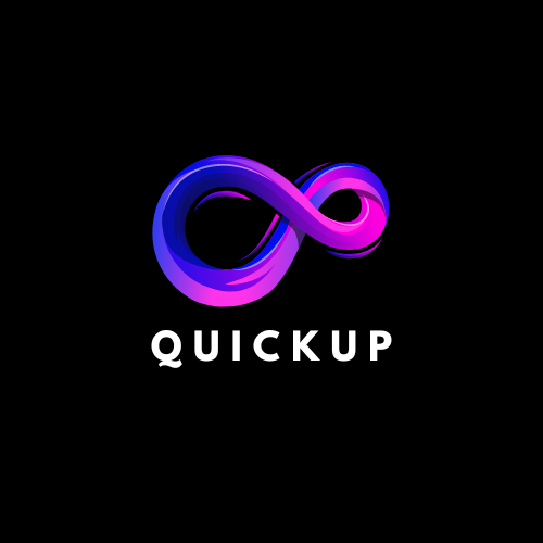 Quickup Logo